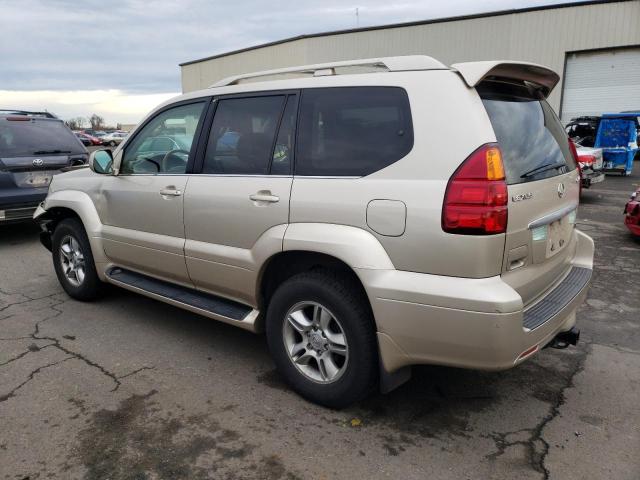 Изображение 2 2007 LEXUS GX 470 2007 с VIN JTJBT20X870140278