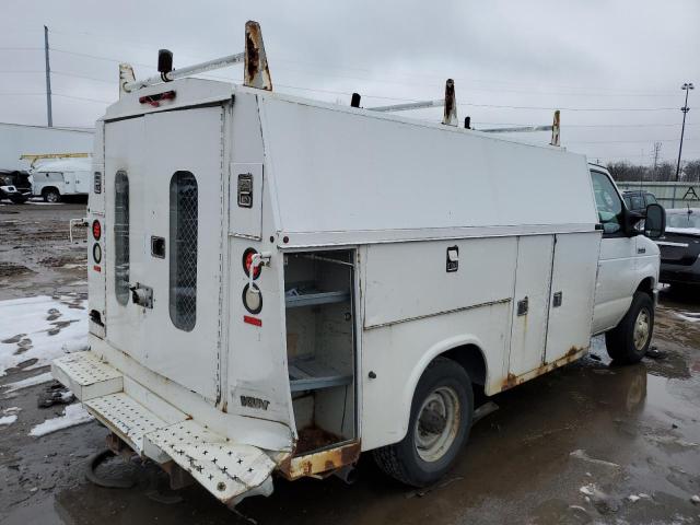 Image 3 of 2008 FORD ECONOLINE E350 SUPER DUTY CUTAWAY VAN 2008 with VIN 1FDSE35L98DA09021
