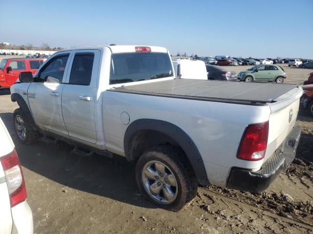 Изображение 2 2015 RAM 1500 ST 2015 с VIN 1C6RR7FTXFS772338
