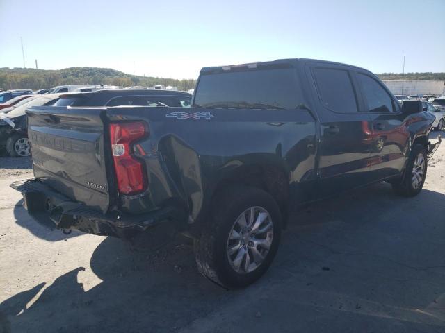 Obraz 3 z 2020 CHEVROLET SILVERADO K1500 CUSTOM 2020 z VIN 3GCPYBEHXLG374651