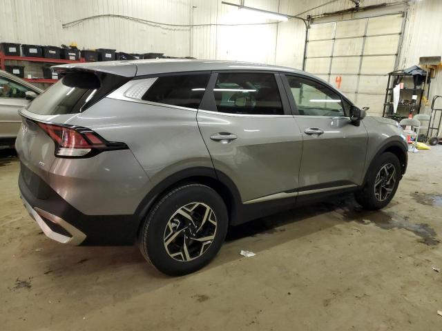 Image 3 of 2023 KIA SPORTAGE LX 2023 with VIN KNDPUCAFXP7186705