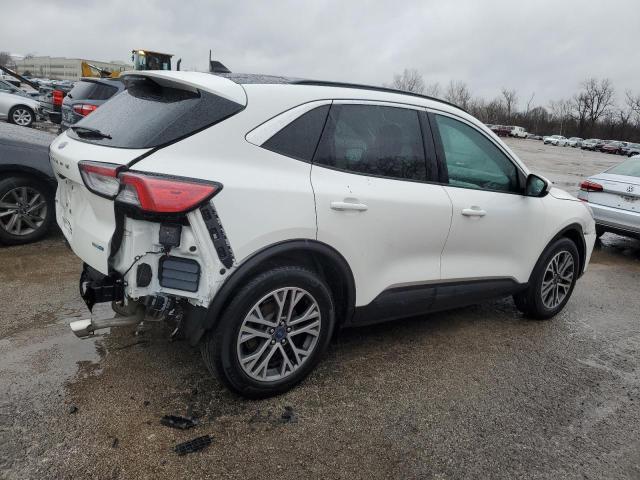 Image 3 of 2020 FORD ESCAPE SEL 2020 with VIN 1FMCU9H63LUB64804