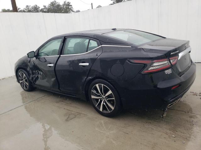 Image 2 of 2020 NISSAN MAXIMA SL 2020 with VIN 1N4AA6DV8LC378215