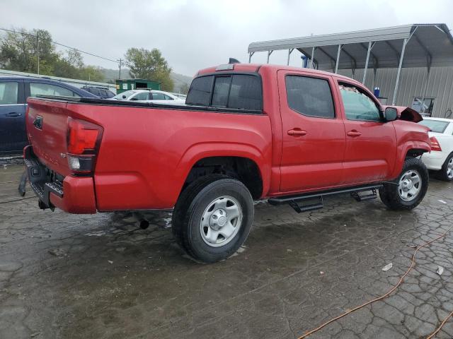 Obraz 3 z 2022 TOYOTA TACOMA DOUBLE CAB 2022 z VIN 3TMCZ5ANXNM482605