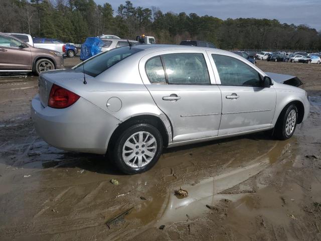 Obraz 3 z 2010 CHEVROLET COBALT 1LT 2010 z VIN 1G1AD5F54A7127960
