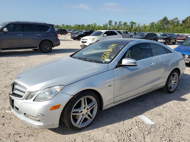 Obraz 1 z 2012 MERCEDES-BENZ E 350 2012 z VIN WDDKJ5KB4CF163694
