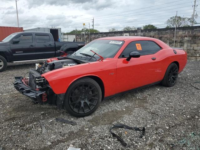 2020 DODGE CHALLENGER R/T 2020 image