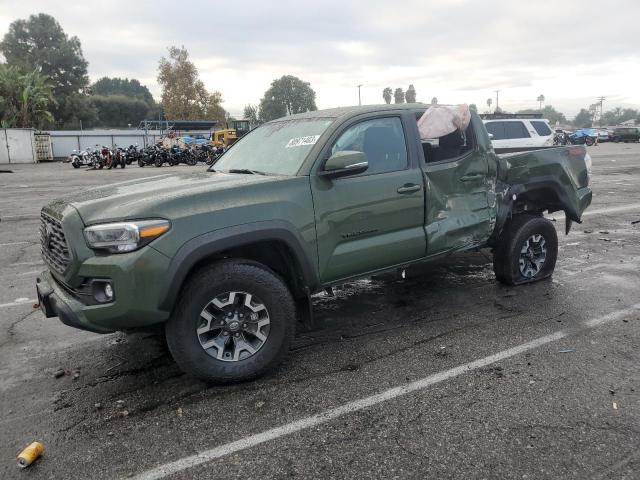 Image 1 of 2022 TOYOTA TACOMA DOUBLE CAB 2022 with VIN 3TMCZ5AN8NM496051