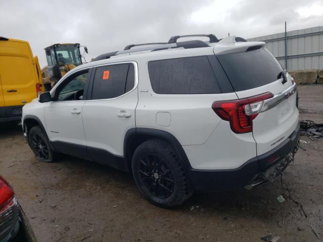 Image 2 of 2020 GMC ACADIA SLE 2020 with VIN 1GKKNKLS3LZ185989