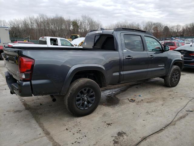 Image 3 of 2023 TOYOTA TACOMA DOUBLE CAB 2023 with VIN 3TYDZ5BN3PT029565