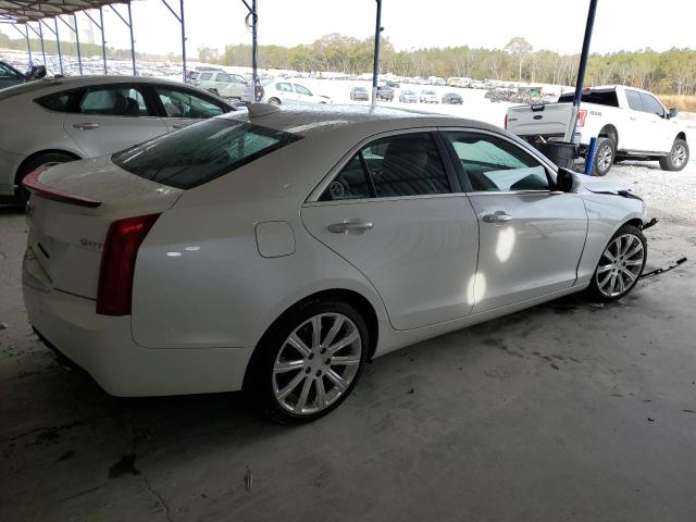 Изображение 3 2017 CADILLAC ATS LUXURY 2017 с VIN 1G6AB5SX1H0192419