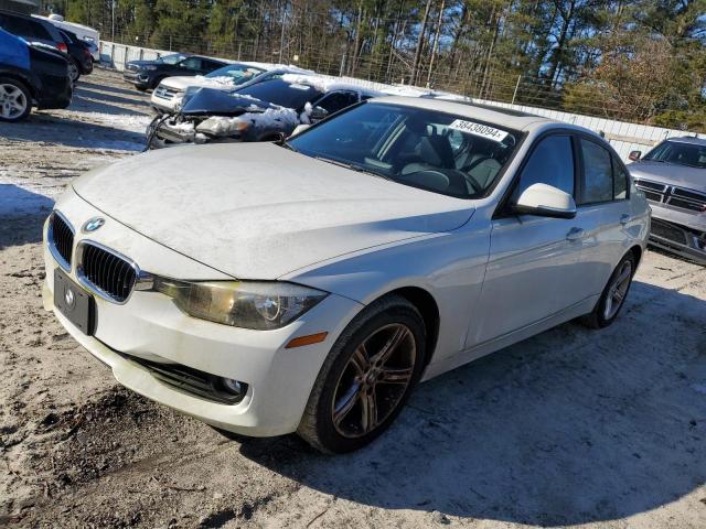 Obraz 2013 BMW 328 XI 2013