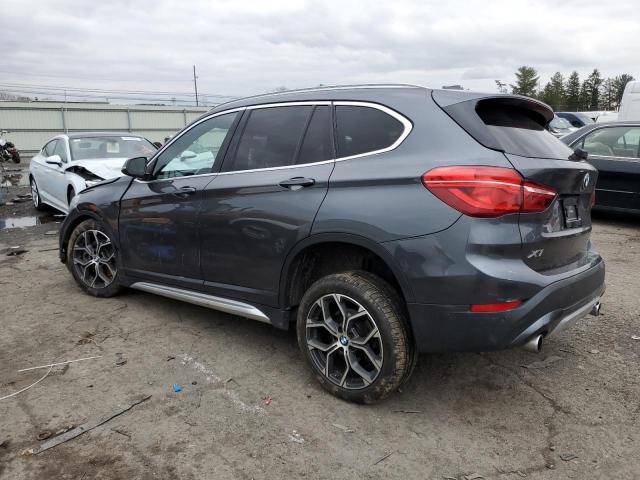 Obraz 2 z 2020 BMW X1 XDRIVE28I 2020 z VIN WBXJG9C05L5R33077