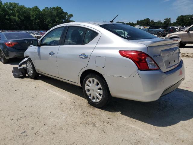 Изображение 2 2017 NISSAN VERSA S 2017 с VIN 3N1CN7AP1HL801573