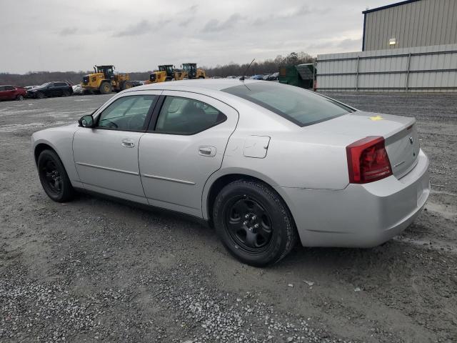 Image 2 of 2008 DODGE CHARGER  2008 with VIN 2B3KA43H38H239971