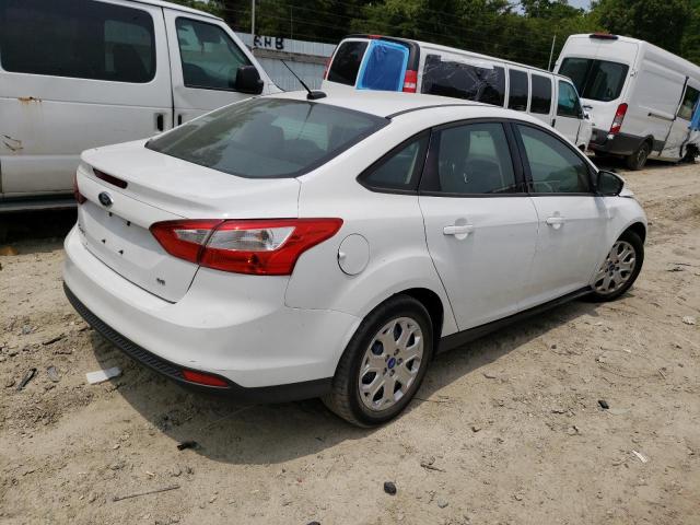 Obraz 3 z 2012 FORD FOCUS SE 2012 z VIN 1FAHP3F2XCL186471