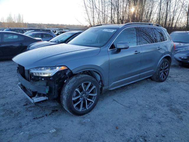 Изображение 1 2016 VOLVO XC90 T6 2016 с VIN YV4A22PK4G1083712