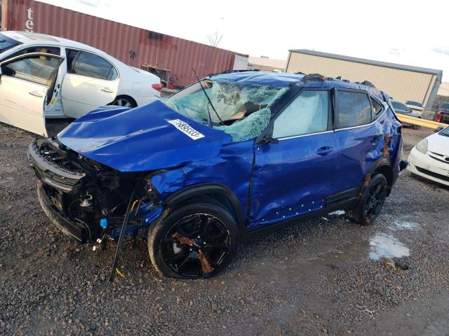 Изображение 1 2024 KIA SELTOS X LINE 2024 с VIN KNDEUCA76R7477561