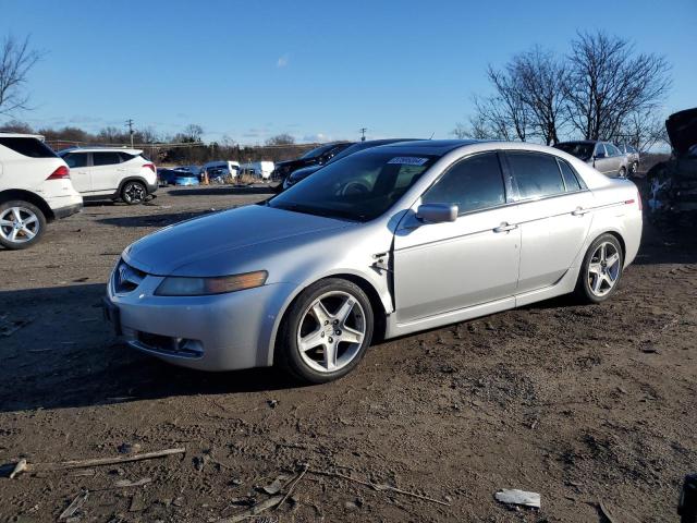 Изображение 1 2006 ACURA 3.2TL  2006 с VIN 19UUA66266A025192