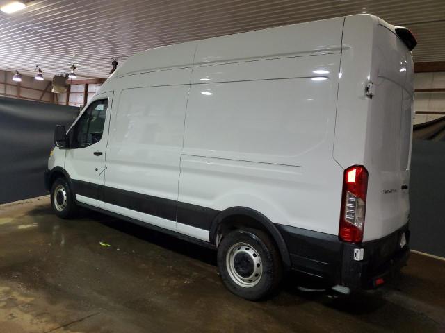 Image 2 of 2023 FORD TRANSIT T-250 2023 with VIN 1FTBR1X82PKA51367