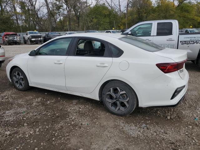 Obraz 2 z 2020 KIA FORTE FE 2020 z VIN 3KPF24AD7LE247816