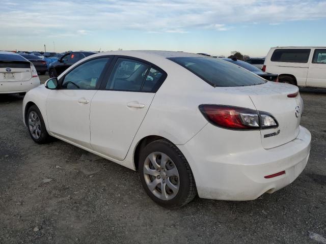 Obraz 2 z 2013 MAZDA 3 I 2013 z VIN JM1BL1TGXD1784153