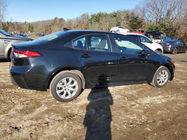 Image 3 of 2023 TOYOTA COROLLA LE 2023 with VIN 5YFB4MDE9PP012139