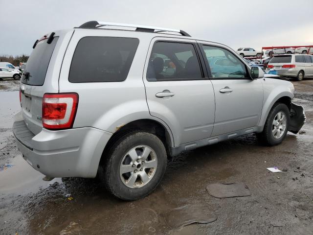 Изображение 3 2010 FORD ESCAPE LIMITED 2010 с VIN 1FMCU0EG1AKA10786