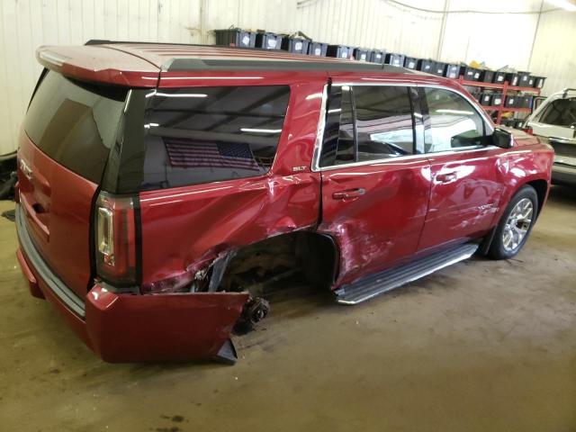 Image 3 of 2015 GMC YUKON SLT 2015 with VIN 1GKS2BKC2FR522160