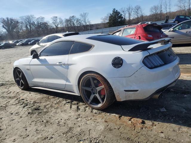 Obraz 2 z 2015 FORD MUSTANG GT 2015 z VIN 1FA6P8CF4F5417126
