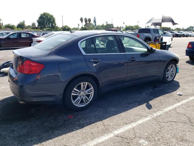 Obraz 3 z 2011 Infiniti G37 2011 z VIN JN1CV6AR4BM354312