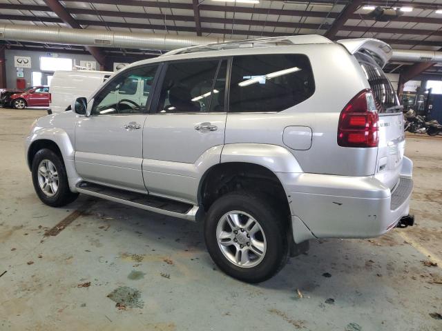 Image 2 of 2008 LEXUS GX 470 2008 with VIN JTJBT20X880154683