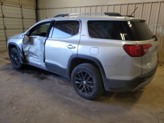 Изображение 2 2017 GMC ACADIA SLT-1 2017 с VIN 1GKKNMLS9HZ126111