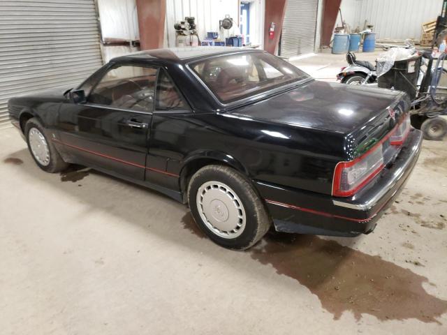 Obraz 2 z 1989 CADILLAC ALLANTE  1989 z VIN 1G6VR318XKU102454