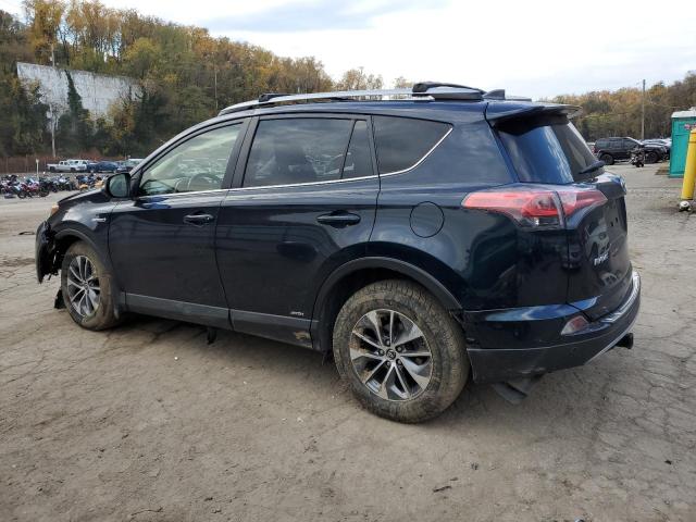Image 2 of 2018 TOYOTA RAV4 HV LE 2018 with VIN JTMRJREV1JD239872