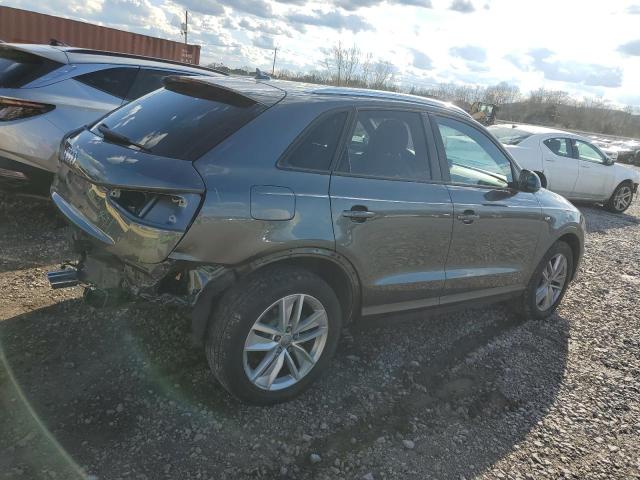 Изображение 3 2018 AUDI Q3 PREMIUM 2018 с VIN WA1BCCFS8JR015430