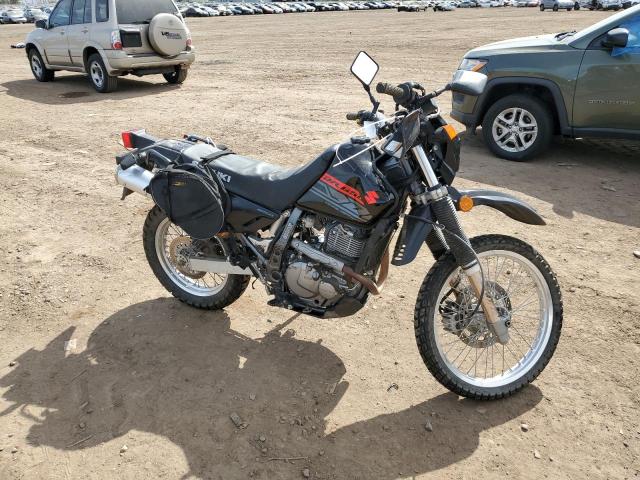 Image 1 of 2019 SUZUKI DR650 SE 2019 with VIN JS1SP46A0K2100032