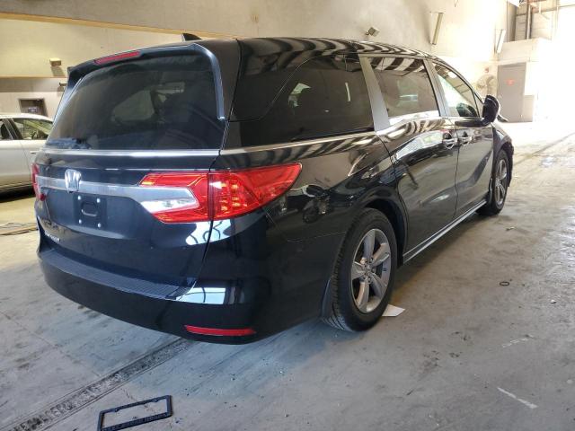 Изображение 3 2020 HONDA ODYSSEY EXL 2020 с VIN 5FNRL6H79LB063204