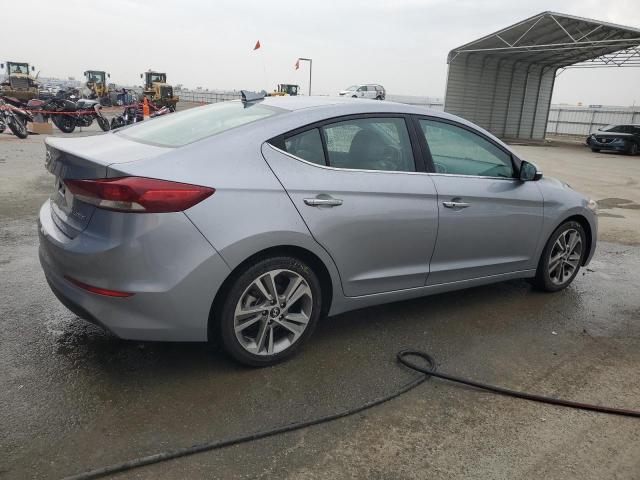Image 3 of 2017 HYUNDAI ELANTRA SE 2017 with VIN 5NPD84LF7HH062074