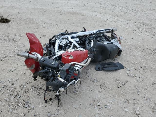 Изображение 2 2023 HARLEY-DAVIDSON FLTRX  2023 с VIN 1HD1KHC13PB645627