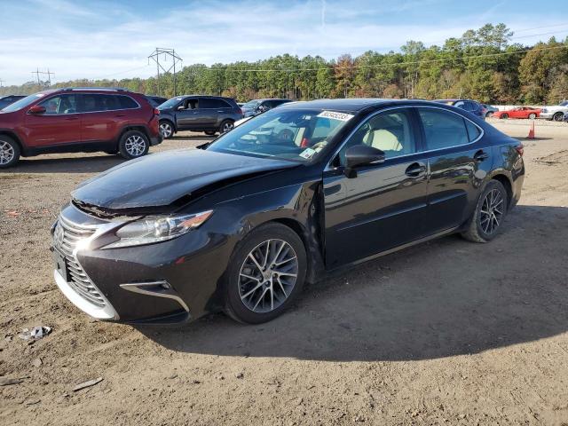 Obraz 2016 LEXUS ES 350 2016