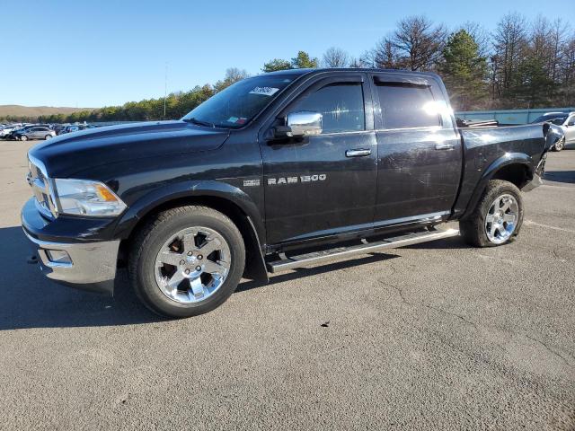 Obraz 2012 DODGE RAM 1500 LARAMIE 2012
