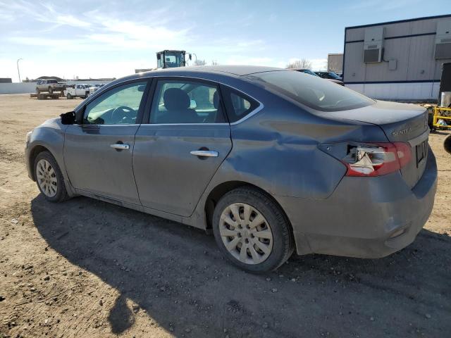 Obraz 2 z 2019 NISSAN SENTRA S 2019 z VIN 3N1AB7AP5KY293330