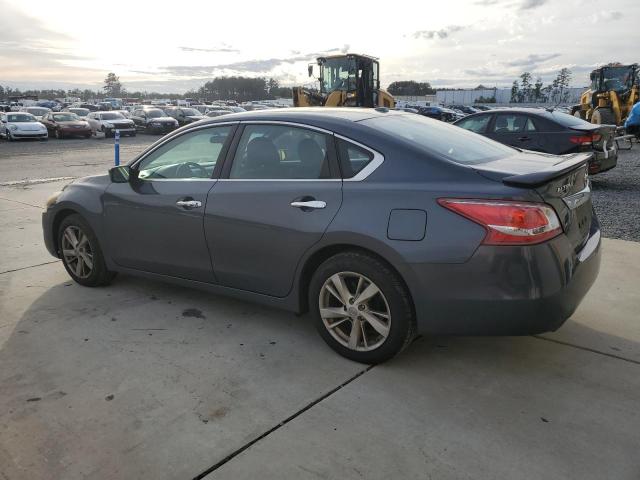 Image 2 of 2013 NISSAN ALTIMA 2.5 2013 with VIN 1N4AL3APXDC113537