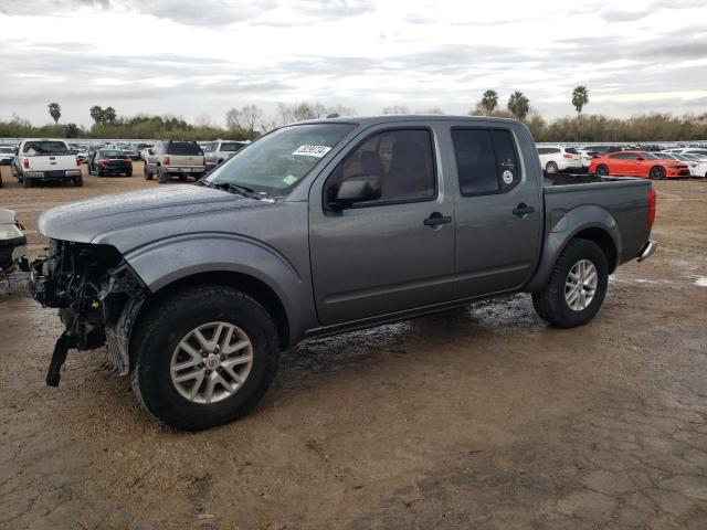 Obraz 1 z 2016 NISSAN FRONTIER S 2016 z VIN 1N6AD0ERXGN769390