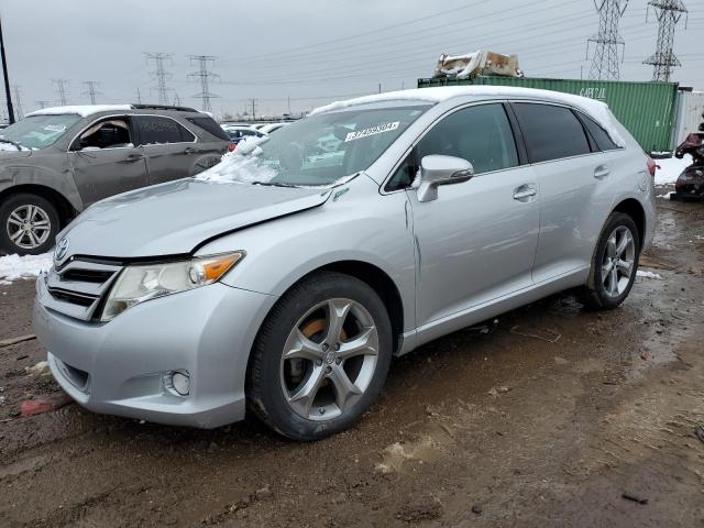 Изображение 2014 TOYOTA VENZA LE 2014