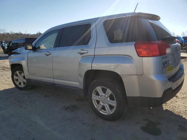 Изображение 2 2015 GMC TERRAIN SL 2015 с VIN 2GKALNEK8F6347230