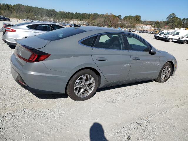 Image 3 of 2023 HYUNDAI SONATA SEL 2023 with VIN KMHL64JAXPA302809