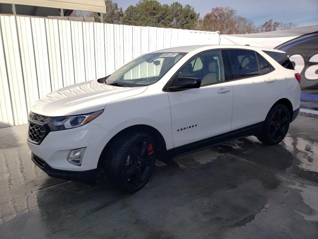 Obraz 1 z 2020 CHEVROLET EQUINOX LT 2020 z VIN 2GNAXLEX4L6134312