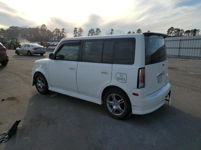 Image 2 of 2006 TOYOTA SCION XB 2006 with VIN JTLKT324X64109492